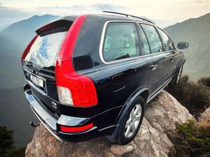 2014 Volvo XC90 2.4 D5 200hp SE Geartronic AWD - Image 3