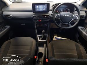 Dacia Sandero Stepway Expression TCe 90 - Image 2