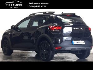Dacia Sandero Stepway Expression TCe 90 - Image 3