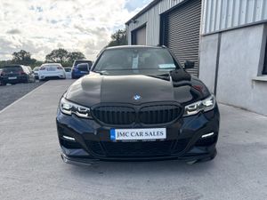 STUNNING 2019 BMW 3-SERIES M SPORT  AUTOMATIC - Image 2