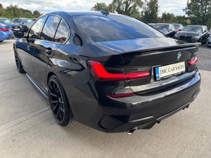 STUNNING 2019 BMW 3-SERIES M SPORT  AUTOMATIC - Image 4