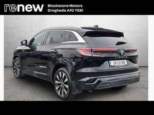 Renault Austral E-tech Hybrid 200 Techno - Image 3