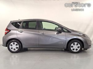 Nissan NOTE 1.2 E-power Auto - Image 2