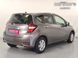 Nissan NOTE 1.2 E-power Auto - Image 3