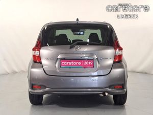 Nissan NOTE 1.2 E-power Auto - Image 4