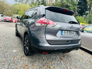 Nissan X-Trail 2017 - Image 3