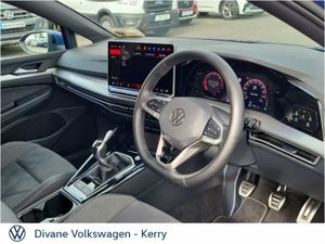 Volkswagen Golf Edition 50 2.0 TDI 115HP - Image 3