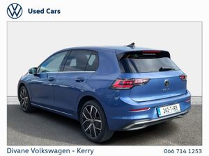 Volkswagen Golf Edition 50 2.0 TDI 115HP - Image 4