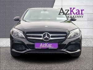 Mercedes-Benz C-Class 2017 C SERIES  C220d SPORT A - Image 2