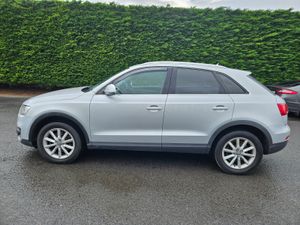 Audi Q3 2013 2.0 TDI - Image 3