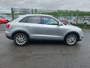 Audi Q3 2013 2.0 TDI - Image 4