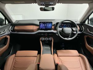 Skoda Kodiaq Selection  DSG 2.0tdi 150BHP - Rever - Image 4