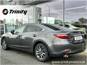 Mazda 6 Gs-l 2.0p 145BHP Trinity Motors - Image 3