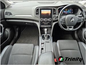 Renault Megane E Tech Phev Great Value Trinity Mo - Image 2