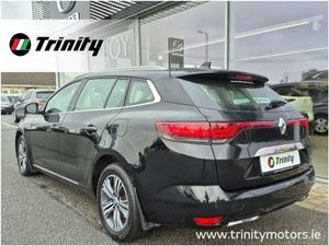 Renault Megane E Tech Phev Great Value Trinity Mo - Image 3