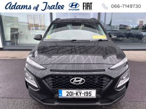 Hyundai KONA KAUAI COMFORT 5DR DIESEL - Image 3