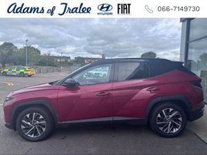 Hyundai Tucson IX35 EXECUTIVE 2TONE 5DR - Image 2