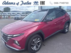 Hyundai Tucson IX35 EXECUTIVE 2TONE 5DR - Image 4