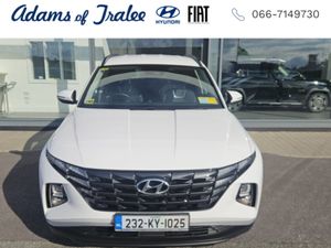 Hyundai Tucson EXECUTIVE 5DR - Image 3