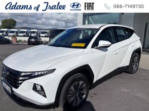 Hyundai Tucson IX35 COMFORT PLUS 5DR - Image 4