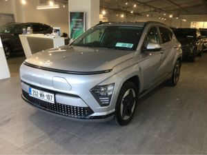 Hyundai KONA PLATINUM 65KWH ** LONG RANGE ** TOP S - Image 3