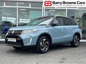 Suzuki Vitara Ultra AllGrip 1.4 Petrol Hybrid - Image 2