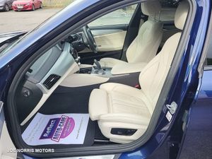 BMW 5-Series D G30 M SPORT 4DR AUTO - Image 4