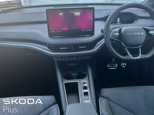 Skoda Elroq Elroq 85 Sportsline - Image 2