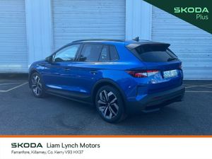 Skoda Elroq Elroq 85 Sportsline - Image 3