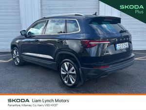 Skoda Karoq Style 2.0 TDI 150 BHP  very Rare 150 - Image 3