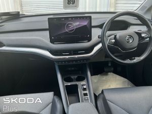 Skoda Enyaq iV 80 RWD  with 4 000 Euro OF Optiona - Image 2