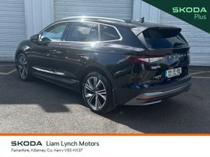 Skoda Enyaq iV 80 RWD  with 4 000 Euro OF Optiona - Image 3