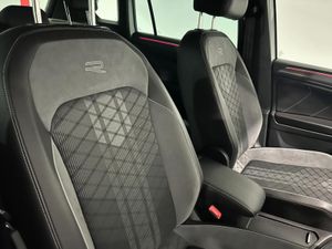 Volkswagen Tiguan R-LINE 2.0 TDI MANUAL 6SPEED FWD - Image 4