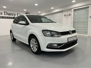 Volkswagen Polo (162) POLO 1.2TSI COMFORTLINE DSG - Image 3