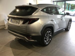 Hyundai Tucson HYBRID EXECUTIVE PLUS - Showroom De - Image 2