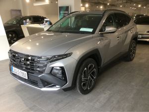 Hyundai Tucson HYBRID EXECUTIVE PLUS - Showroom De - Image 3