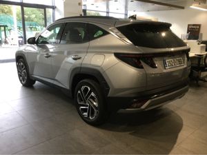 Hyundai Tucson HYBRID EXECUTIVE PLUS - Showroom De - Image 4