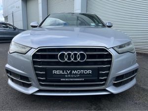 Audi A6 2.0 TDI 190HP S LINE S-TRONIC AUTO **WAS € - Image 3