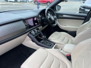 Skoda Kodiaq 2.0 TDI 150HP DSG Style 7 Seat - Image 3