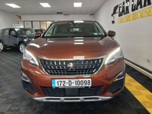 Peugeot 3008 1.6 HDI Allure Finance Available - Image 2