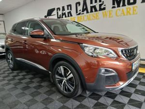 Peugeot 3008 1.6 HDI Allure Finance Available - Image 3