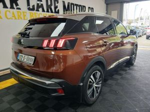 Peugeot 3008 1.6 HDI Allure Finance Available - Image 4