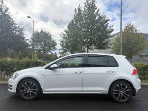 Volkswagen Golf 1.6 TDI MANUAL *FRESH NCT* - Image 2