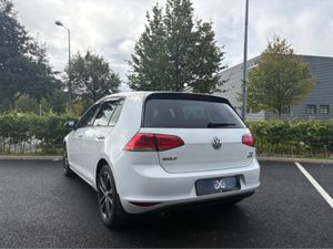 Volkswagen Golf 1.6 TDI MANUAL *FRESH NCT* - Image 3