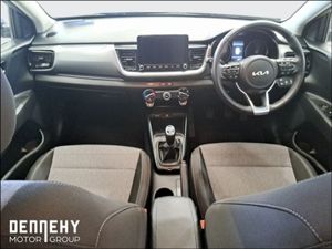 Kia Stonic 1.0 100HP K2 PE - Image 2