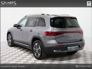 Mercedes-Benz EQB EQB 250  Sport Executive  facel - Image 2