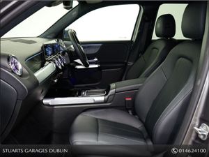 Mercedes-Benz EQB EQB 250  Sport Executive  facel - Image 3