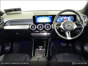 Mercedes-Benz EQB EQB 250  Sport Executive  facel - Image 4