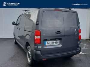 Citroen Dispatch Dispatch LX HDI 1.5 LTR 100 - EX - Image 2