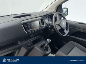 Citroen Dispatch Dispatch LX HDI 1.5 LTR 100 - EX - Image 4
